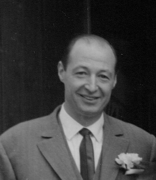 Roland Dedienne
