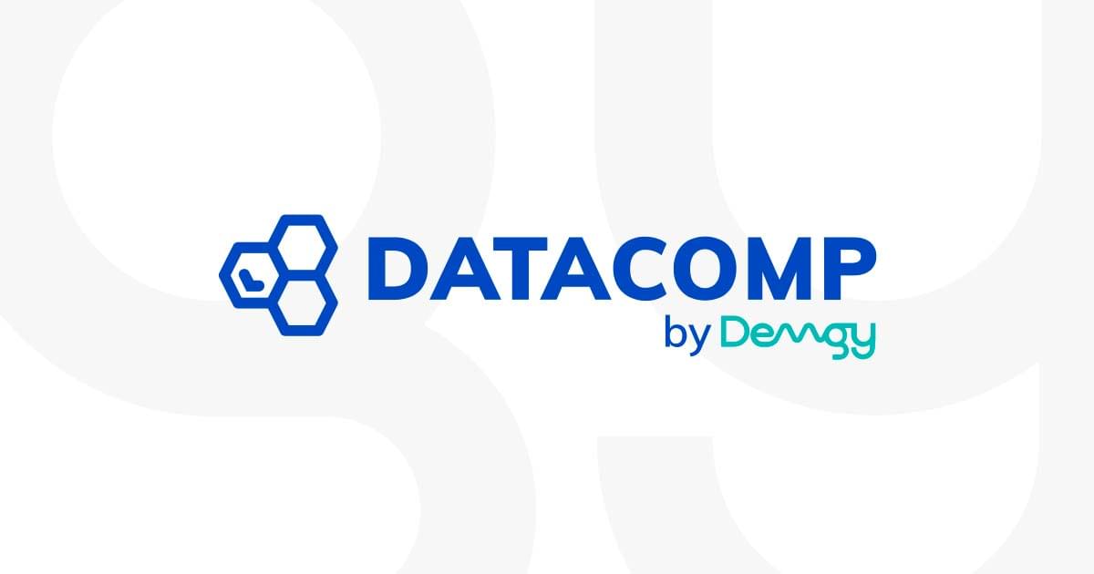 Datacomp®