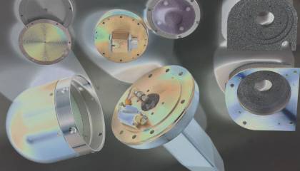 Produsele din plastic inteligent și Plastronica  