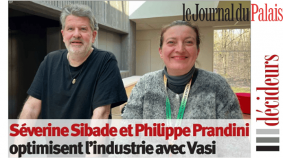 DEMGY Frasne: Optimization of Industrial Performance in Franche-Comté