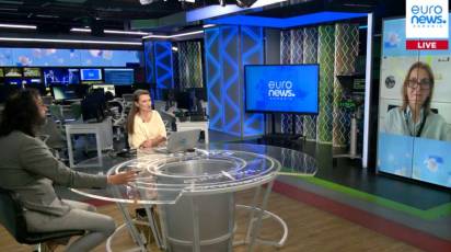 Teodora Tarog la Euronews: industria durabilă în centrul dezbaterii