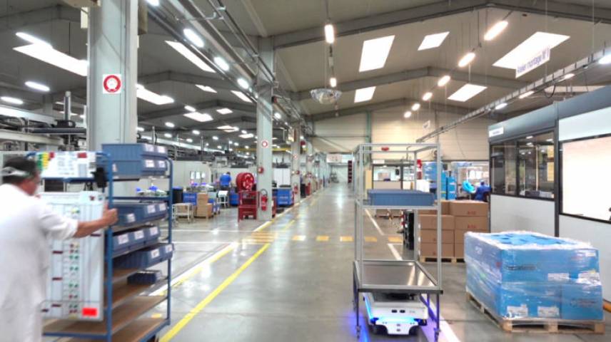 DEMGY se angajează: revalorizarea sarcinilor umane în industrie