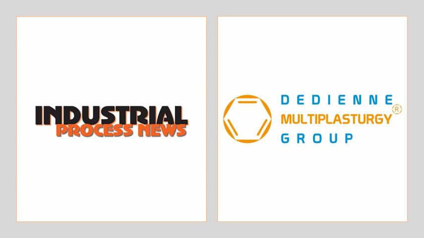 Industrial Process News 