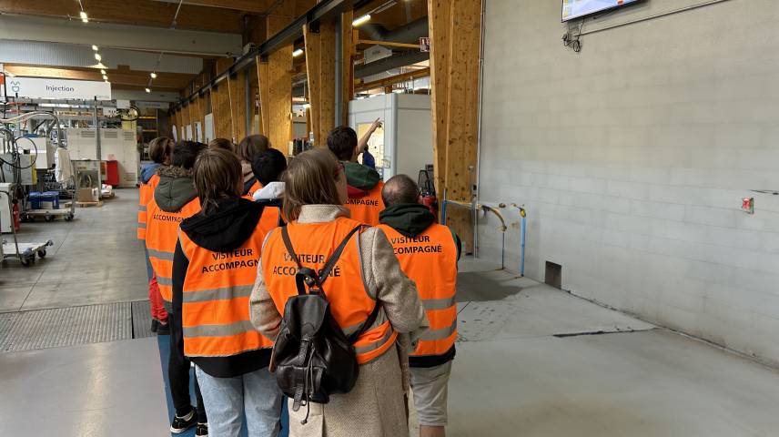 NAE and FACE Normandie join forces