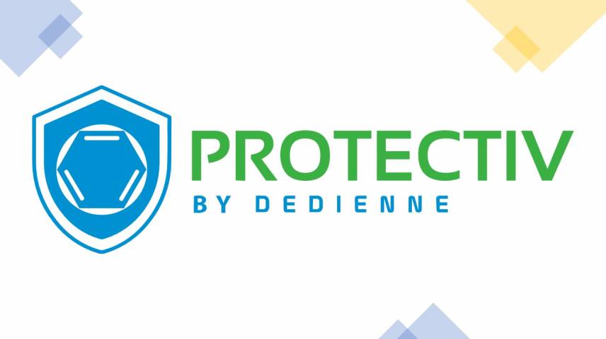 Protectiv™: Dedienne Multiplasturgy® Group launches its online sales site