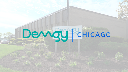 Tururi virtuale : Demgy DEMGY Chicago