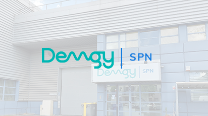 DEMGY SPN