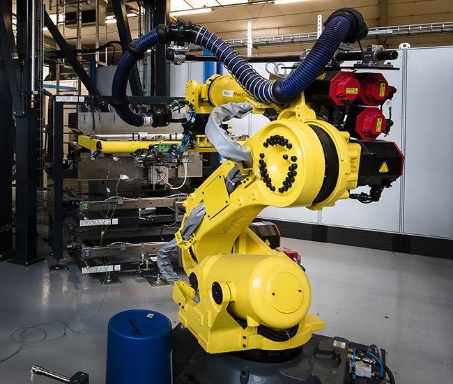 Notre mission - Réaliser vos projets les plus complexes de façon durable